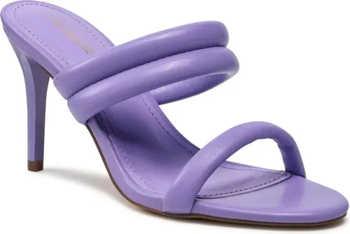 Šľapky DEEZEE - LS5773-01 Purple