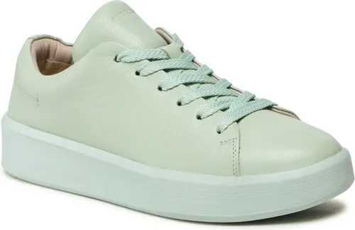 Sneakersy GINO ROSSI - WI16-POLAND-03 Green