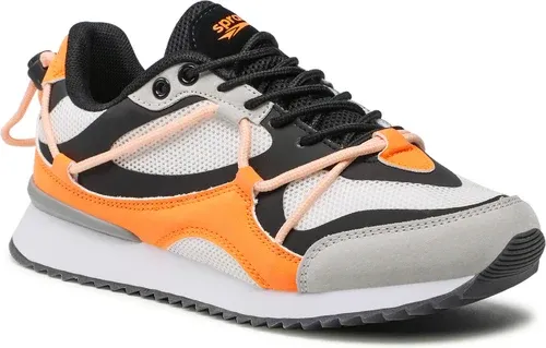 Sneakersy Sprandi - WP-RS2110521 Orange