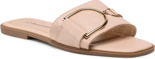 Šľapky BASSANO - JD21344-YS02 Beige