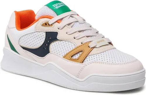 Sneakersy Sprandi - WP-RS2021W05241 Beige