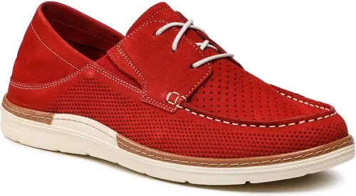 Poltopánky Lasocki - MI07-B160-A986-02 Red