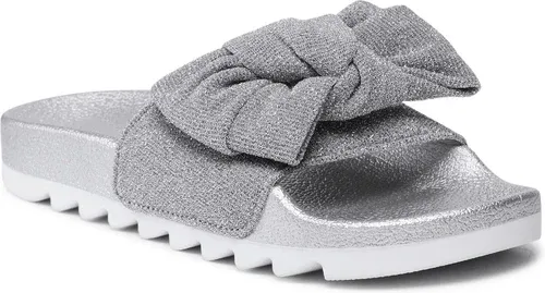 Šľapky BASSANO - WFA1224-1 Silver 1