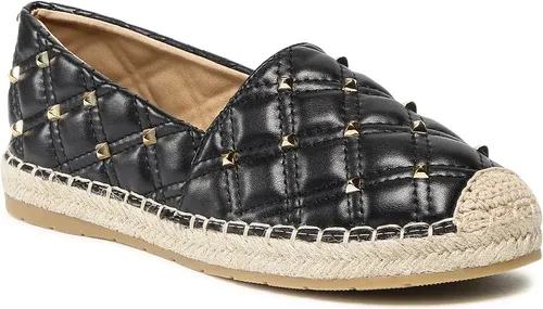 Espadrilky DEEZEE - WSS20375-34 Black