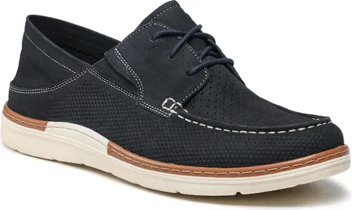 Poltopánky LASOCKI - MI07-B160-A986-02 Cobalt Blue