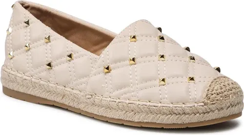 Espadrilky DEEZEE - WSS20375-34 Beige