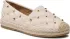 Espadrilky DEEZEE - WSS20375-34 Beige