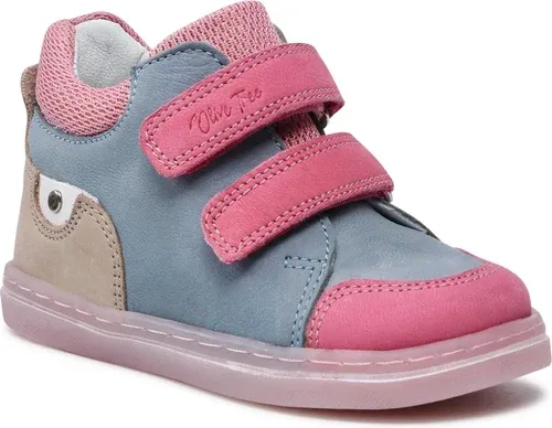 Členková obuv OLIVE TREE - CI12-JULET-01 Mix