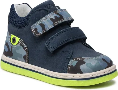 Členková obuv OLIVE TREE - CI12-JULET-01A Navy