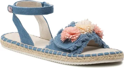 Espadrilky MAYORAL - 47.375 Jeans 35