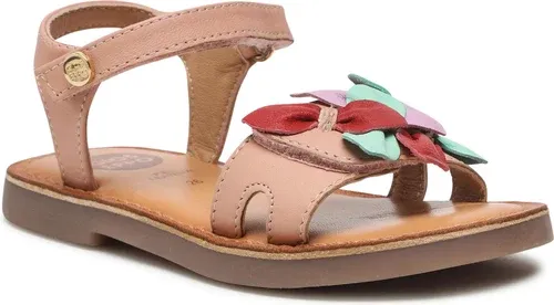 Sandále GIOSEPPO - Punat 65802 Nude