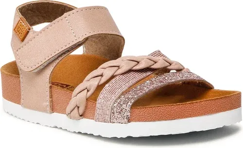 Sandále Gioseppo - Afua 65201 Pink 1