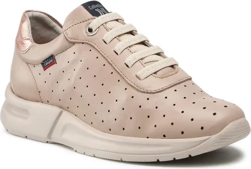 Sneakersy CALLAGHAN - Yelena 925115 Pink