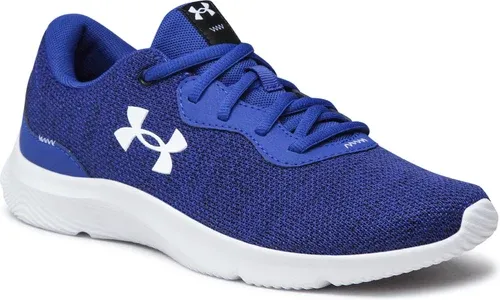 Topánky Under Armour - Ua Mojo 2 3024134-402 Blu/Blk
