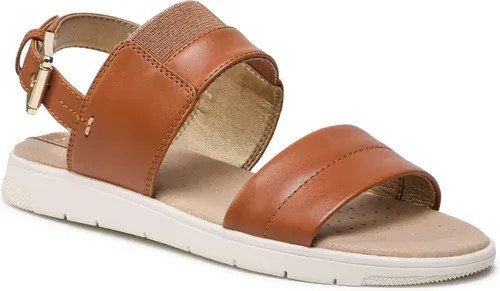 Sandále GEOX - D Dandra B D25NNB 00043 C5006 Camel