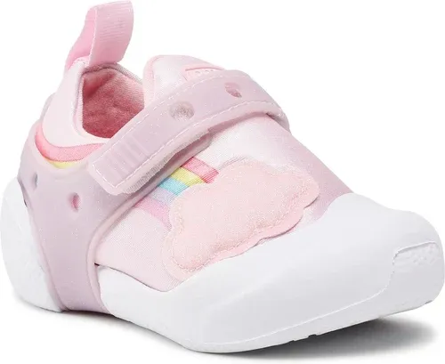 Poltopánky Bibi - 2Way 1093195 Sugar/Rainbow Poltopánky Bibi - 2Way 1093195 Sugar/Rainbow