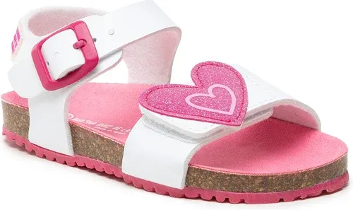 Sandále Agatha Ruiz de la Prada - 222951-B S Blanco