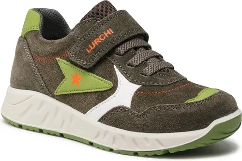 Sneakersy LURCHI - Chapo 33-19302-26 S Olive