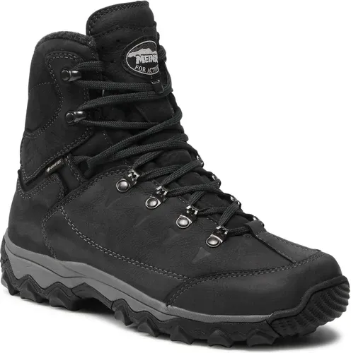 Trekingová obuv Meindl - Ohio Winter Gtx GORE-TEX 7624 Anthrazit 31