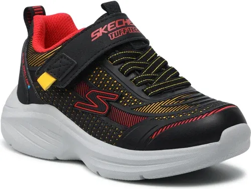 Sneakersy Skechers - Hydro-Tronix 403861L/BKRD Black/Red