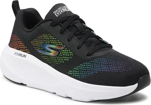 Sneakersy SKECHERS - Levana 128332/BKMT Black/Multi