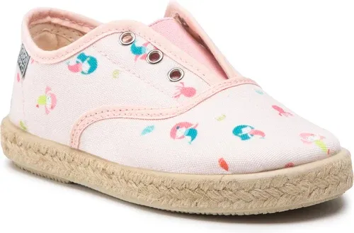 Espadrilky Gioseppo - Ossona 65703 Pink 1