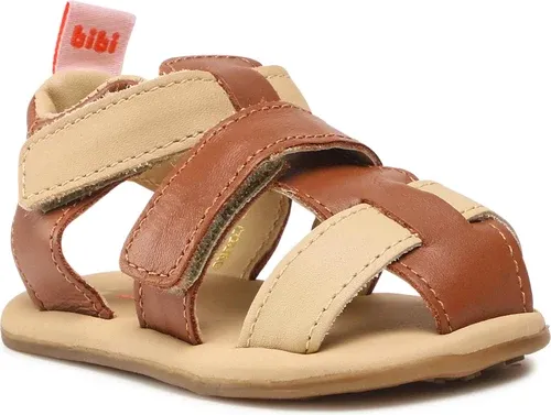 Sandále Bibi - Sand. Afeto V 1084120 Skin/Caramel