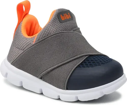 Sneakersy Bibi - Energy Baby New II 1107145 Graphite/Navy