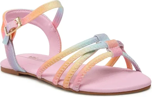 Sandále BIBI - Little Me 1104259 Rainbow