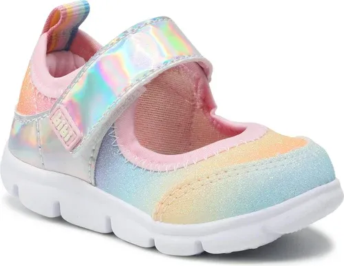 Poltopánky Bibi - Energy Baby New II 1107159 Rainbow