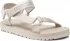 Sandále Calvin Klein Jeans - Prefresato Sandal 1 YM0YM00352 Eggshell ACF
