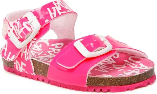 Sandále Agatha Ruiz de la Prada - 222952-A M Fucsia