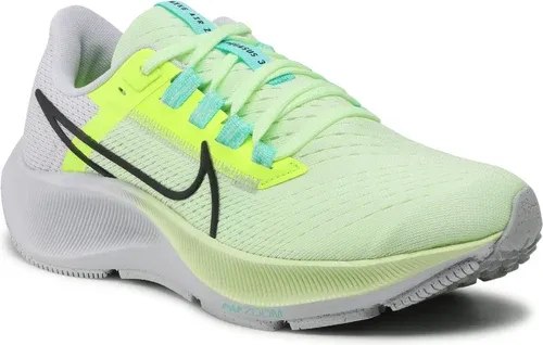 Topánky NIKE - Air Zoom Pegasus 38 CW7358 700 Barely Volt/Black/Volt