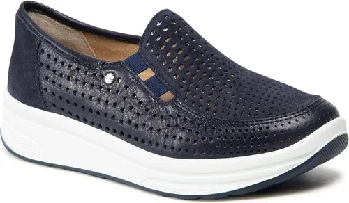 Poltopánky ARA - 12-32450-72 Blau