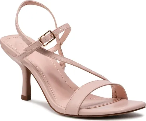 Sandále JENNY FAIRY - LS5716-01 Beige