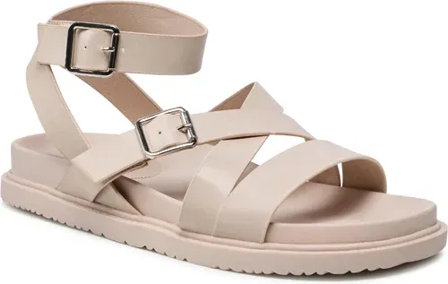 Sandále JENNY FAIRY - WS5516-60 Beige