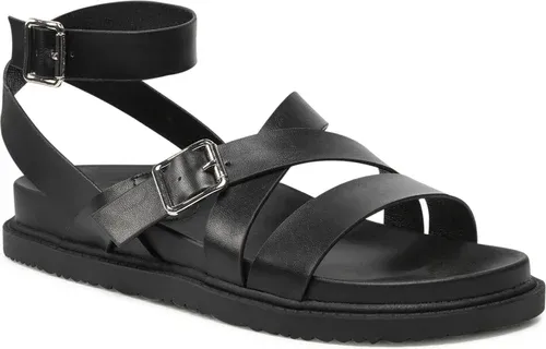 Sandále JENNY FAIRY - WS5516-60 Black