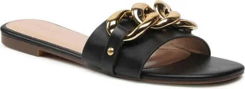 Šľapky DEEZEE - WS21173-02 Black