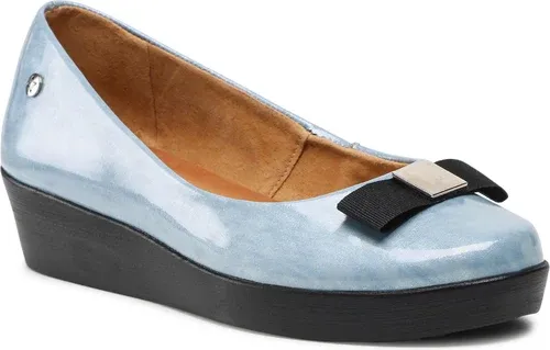 Poltopánky Maciejka - 01942-06/00-5 Modrá