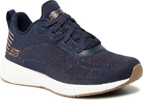 Topánky Skechers - Glam League 31347/DKNV Dark Navy