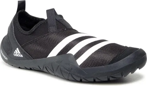 Topánky adidas - Jawpaw Slip On H.Rdy GY6121 Cblack/Ftwwht/Silvmt