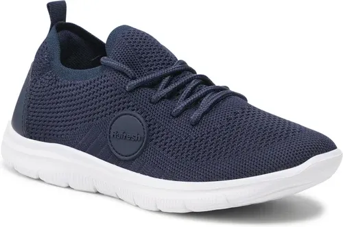 Sneakersy REFRESH - 79095 Navy