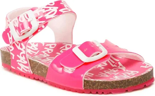 Sandále Agatha Ruiz de la Prada - 222952-A S Fucsia Y Marca