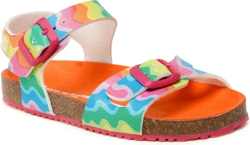 Sandále Agatha Ruiz de la Prada - 222954-A D Multicolor