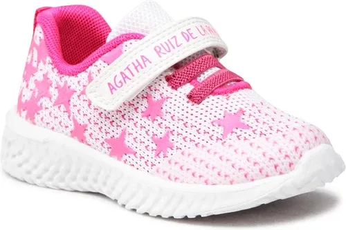 Sneakersy Agatha Ruiz de la Prada - 222920-B Blacno