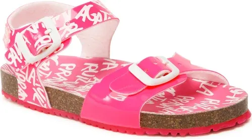 Sandále Agatha Ruiz de la Prada - 222952-A D Fucsia Y Marca