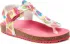 Sandále AGATHA RUIZ DE LA PRADA - 222956-A Blanco Y Corazones