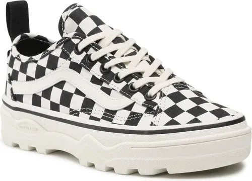 Sneakersy Vans - Sentry Old Skool VN0A5KR3Q4O1 (Checkerboard)Marshmallo