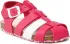 Sandále Garvalin - 222443-A S Fucsia Y Blanco