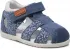 Sandále GARVALIN - 222602 A Azul Y Fun